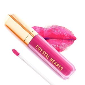 Paraben-free Sugar Lipstick