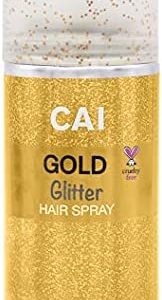 Shimmering Hair Spray