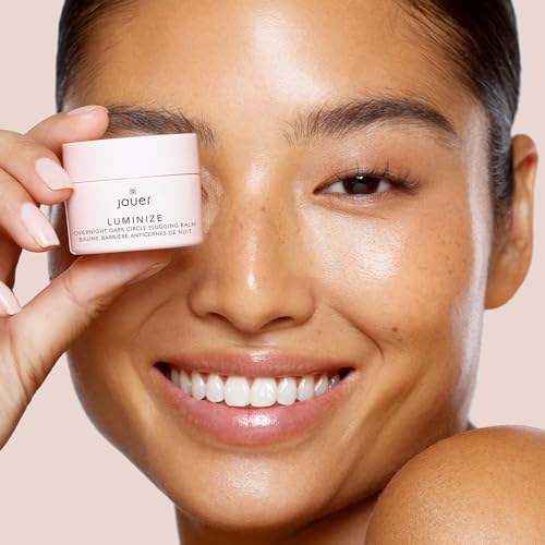 Rooted Beauty Hydrating Eye Cream 0.5 oz for Radiant Skin - Image 4