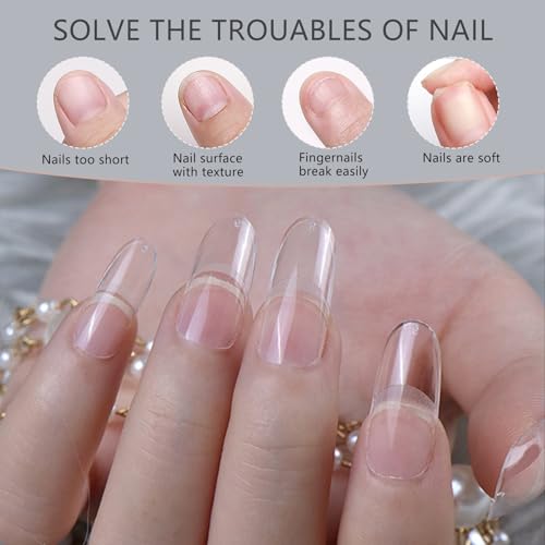 Acrylic Nails Breaking: Causes and Prevention - Image 5