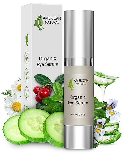 Radiance Brightening Dark Circle Eye Cream 15ml for Hydration