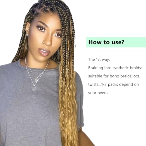 Unprocessed Virgin Human Hair - Image 4