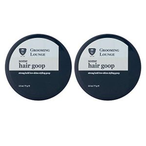 Red One Gel Wax: Red Hair Styling Product