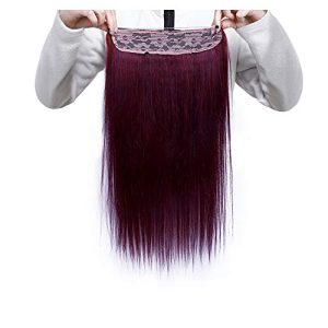 Invisible Wire Human Hair Extension