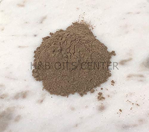 Organic Clay Hair Mask - Image 3