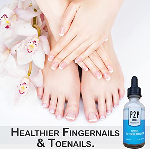 CND Nail and Cuticle Care Oil for Healthy Nails and Soft Cuticles, 15ml - Image 5