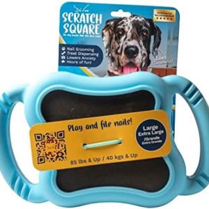 Extended Reach Long Handle Dog Nail Clippers for Safe, Comfortable Grooming