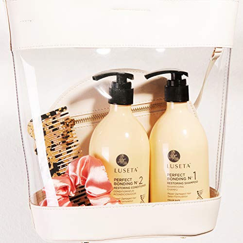 Nourishing Hair Conditioner for Healthy Shine 12 oz Bottles - Image 9