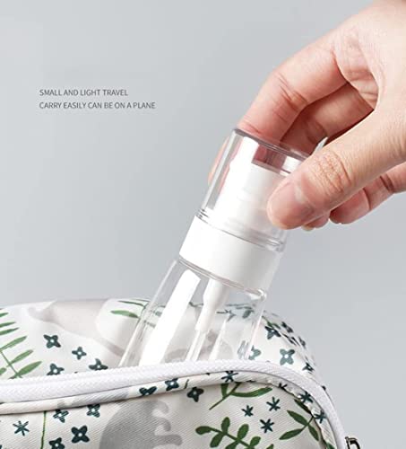 Rose Hair Spray Bottle - Image 7