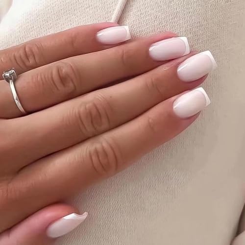 Simple Gel Nail Designs for Easy Application