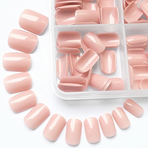 Removable Acrylic Nails - Image 4