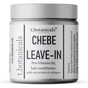 Hydrating conditioner for Type 4 hair.