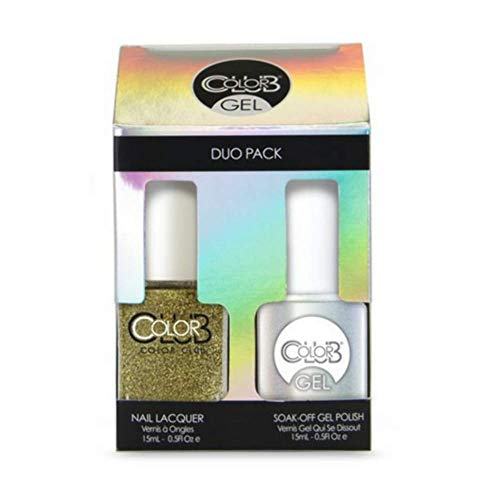 ?Sparkling Gel Nail Colors? - Image 2
