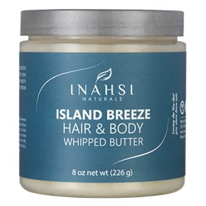 Papaya Leave-In Conditioner 8 oz for Soft, Nourished, Healthy Hair