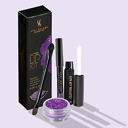 Lip Liner & Lipstick Set - Image 2