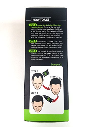 Youthful Hair Spray for Young Adults, 8 oz, Medium Hold Styling Formula - Image 2