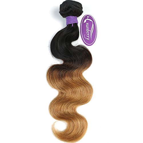 14 Inch Short Natural Look Human Hair Weave for Easy Styling - Image 4