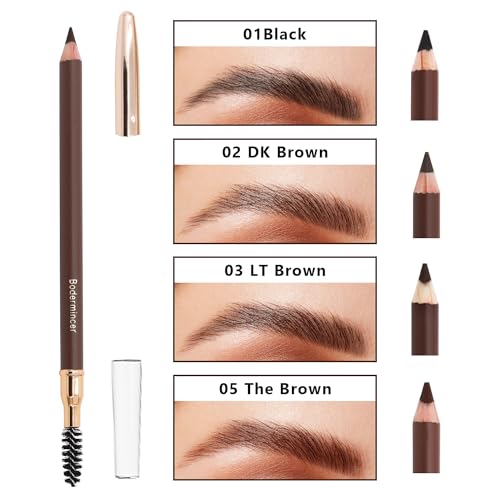 Long Wearing Eyebrow Color - Image 4
