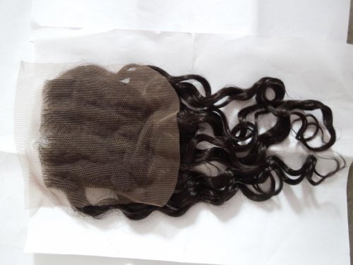 Premium Wholesale Human Hair Lace Wigs for Stylish Looks and Comfortable Wear - Image 4