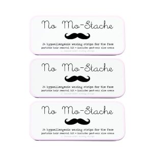 Gentle 50ml Upper Lip Hair Removal Cream for Effortless Smooth Skin