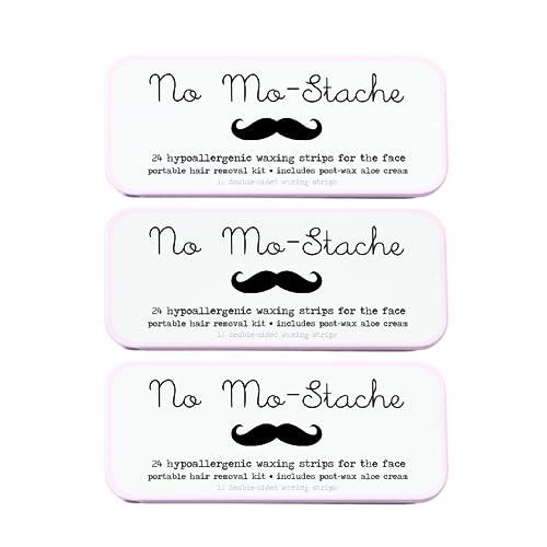 Gentle 50ml Upper Lip Hair Removal Cream for Effortless Smooth Skin