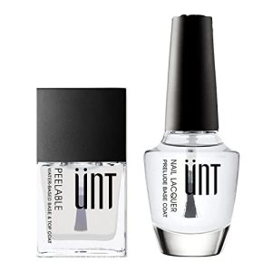 Pregnancy-Safe Non-Toxic Nail Polish Set for Expecting Mothers