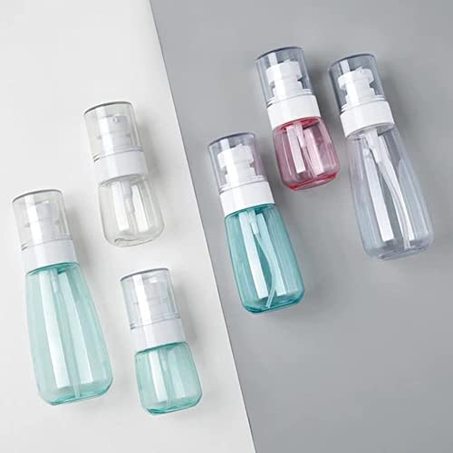Rose Hair Spray Bottle - Image 2