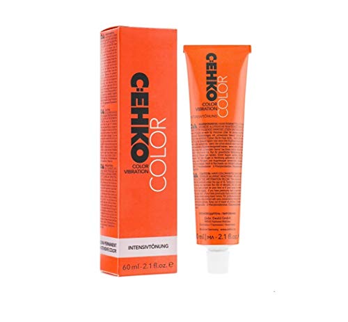 Color Vibration, 60 ml./2.1 fl.oz. (10/20 - Ultra Light Ash Blonde) - Image 2