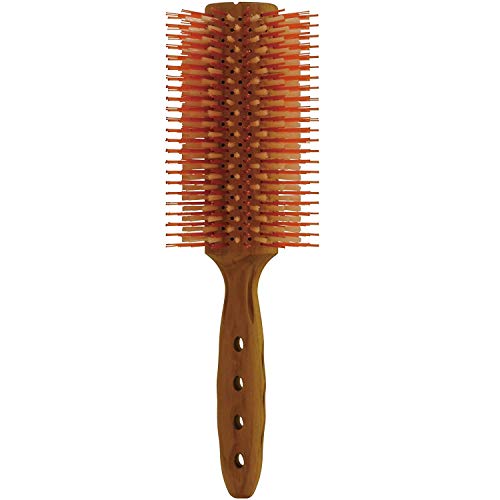 All Hair Types Daily Use Styling Versatile Hair Brush