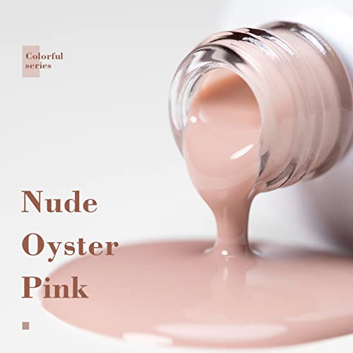 Nucolor UV Gel Polish: Vibrant, Long-lasting Colors - Image 5