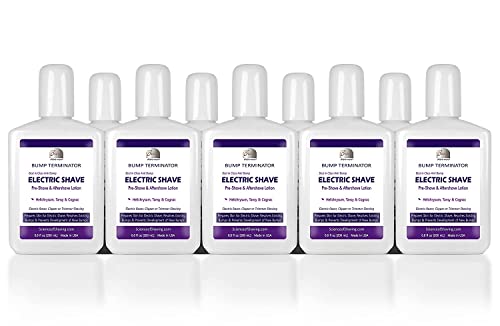 Razor Bump Ingrown Hair Cream - Image 7