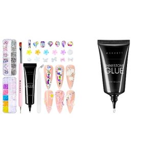 Acrylic Nails Application Guide Essential Steps for Perfect 100-Piece Results