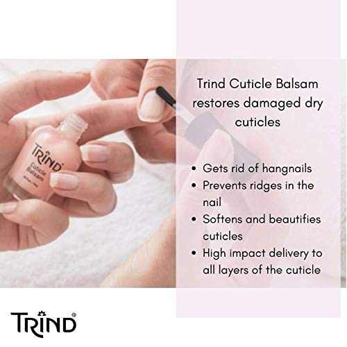 Nourishing Cuticle Oil 15ml for Healthy, Moisturizing Nails - Image 2