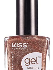 Sparkling Gel Nail Polish