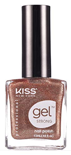 Sparkling Gel Nail Polish