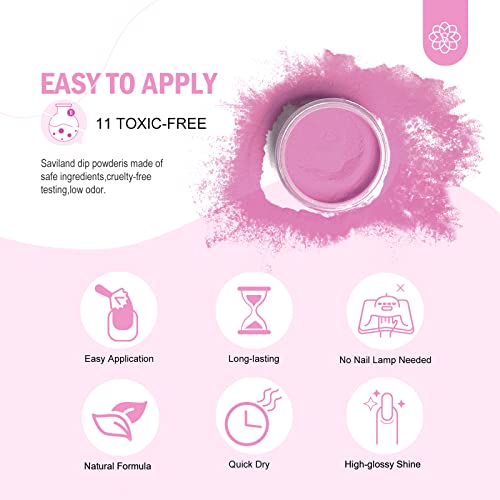 DIY Nail Art Water Marbling Kit for Stunning Home Manicures - Image 4