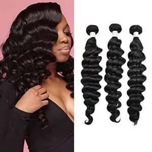 18 Inch 100% Remy Human Hair Extensions for Natural Volume and Length