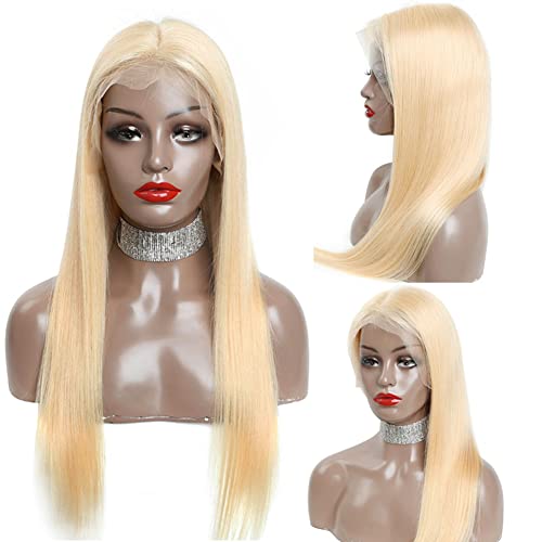 Affordable 613 Lace Front Human Hair Wig - Image 2