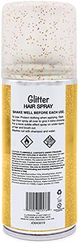 Shimmering Hair Spray - Image 2