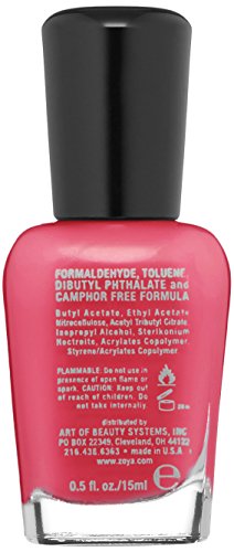 ZOYA Nail Polish - Image 2