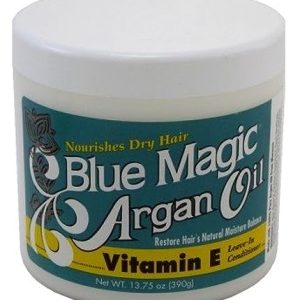 Coconut Oil Hair Conditioner Blue Magic