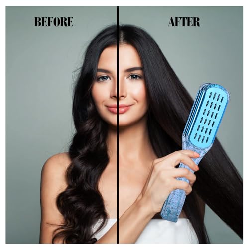 Clamp Hair Brush - Image 5