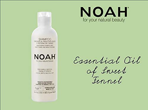 ?Natural SLS and Paraben Free Shampoo? - Image 3