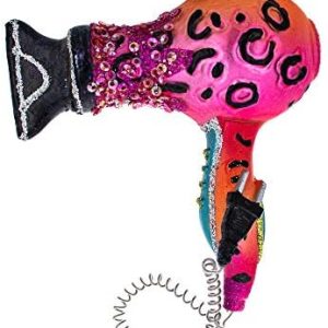 Beginner's Blow Dryer Painting Guide: Step-by-Step Technique for Stunning Art
