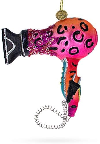 Beginner's Blow Dryer Painting Guide: Step-by-Step Technique for Stunning Art