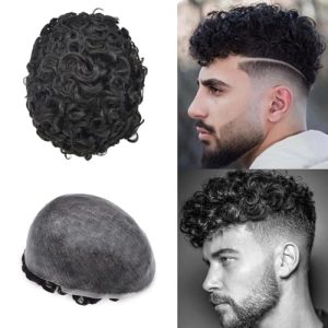 Versatile Human Hair Extensions for Natural Look and Feel - 14 Inch