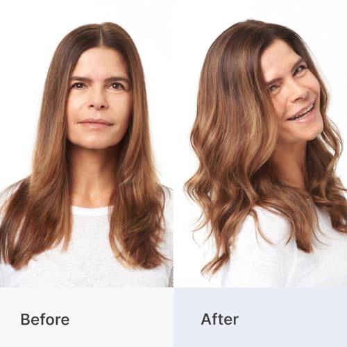 Better Not Younger WAKE UP CALL Hair Thickening Spray made with Biotin, Bamboo, Burdock and Hops - Volumizing Hairspray for Women Over 40, 6 oz - DUO Bundle - Image 4