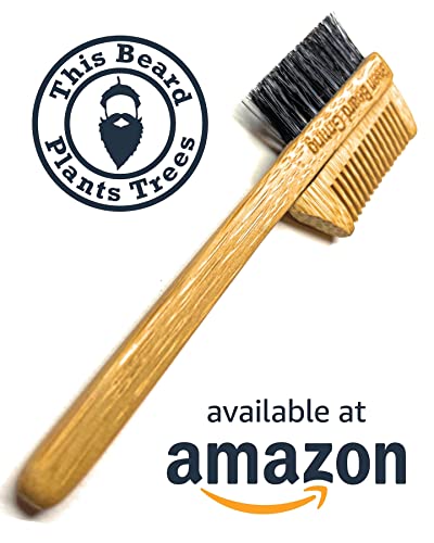 Nose hair brush by Patrick - efficient grooming tool. - Image 8