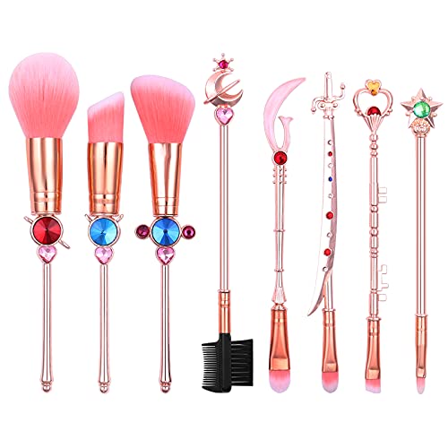 Sephora Flawless Application Foundation Brush, High-Quality Makeup Tool