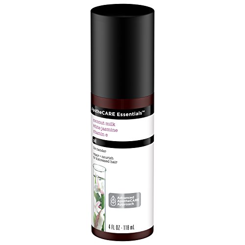 8 oz Essential Oils Hair Conditioning Treatment for Soft Shiny Hair - Image 4